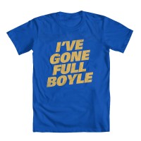 Full Boyle Boys'